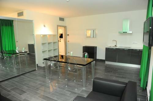 Apartamento Residenza Menabrea