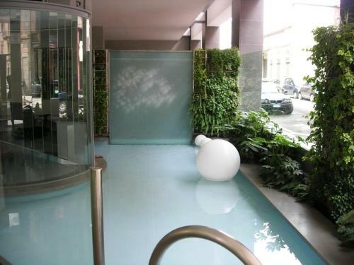Apartamento Residenza Menabrea