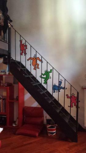 Apartamento Pop Home