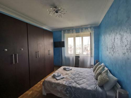 Torino Panoramic View Apartment