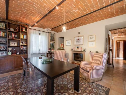 Locazione Turistica Castellaio