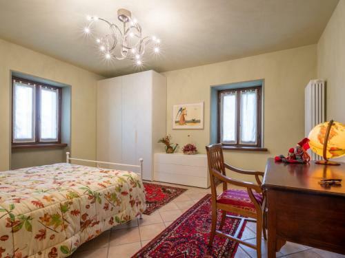 Locazione Turistica Castellaio