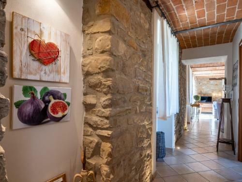 Locazione Turistica Castellaio