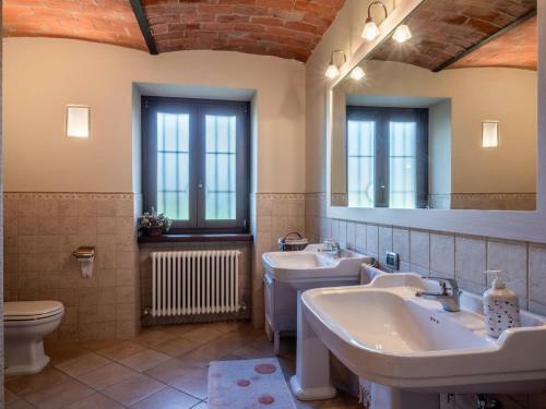 Locazione Turistica Castellaio