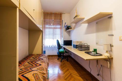 Bed & Breakfast La Terrazza Sul Po