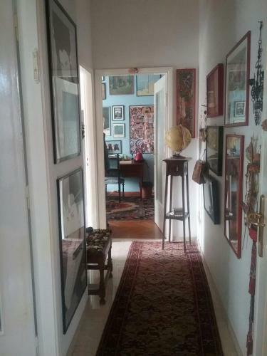 Bed & Breakfast La Terrazza Sul Po