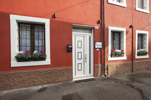 Bed & Breakfast Romeo House