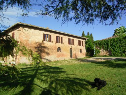 Villa Poggio Al Sole