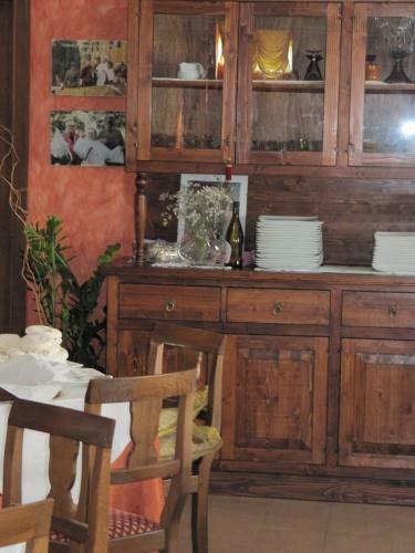 Bed & Breakfast Casa Di Mi
