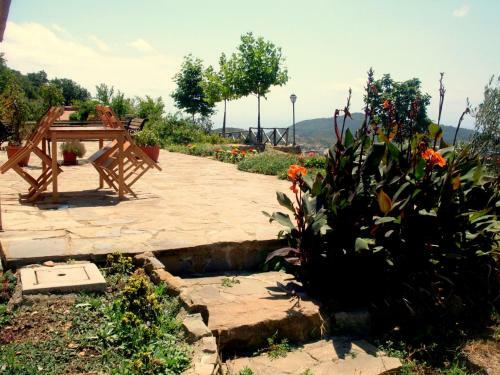 Hostal Il Ritrovo Degli Angeli