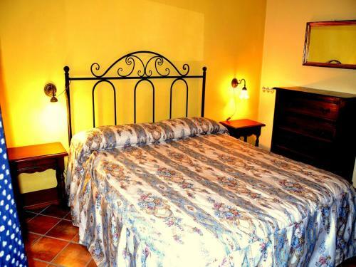 Hostal Il Ritrovo Degli Angeli