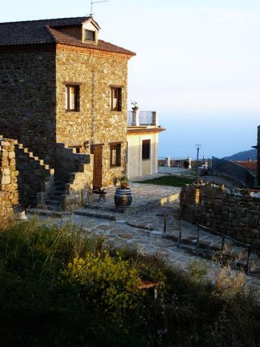 Hostal Il Ritrovo Degli Angeli