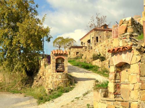 Hostal Il Ritrovo Degli Angeli