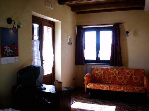 Hostal Il Ritrovo Degli Angeli