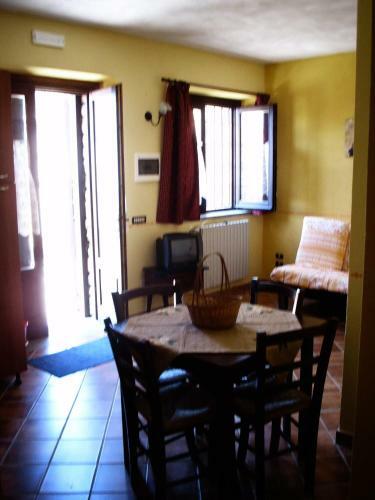 Hostal Il Ritrovo Degli Angeli