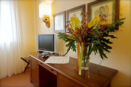 Hotel Locanda Botteghino Risorto