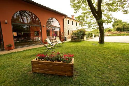 Hotel Locanda Botteghino Risorto