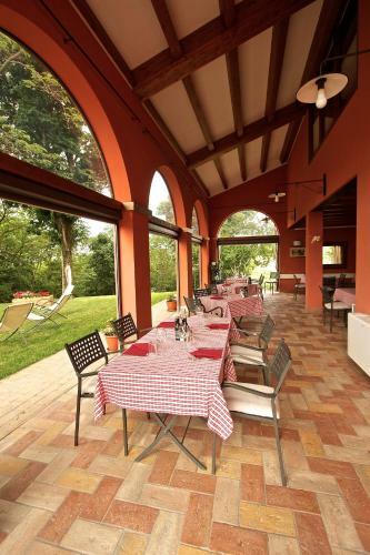 Hotel Locanda Botteghino Risorto