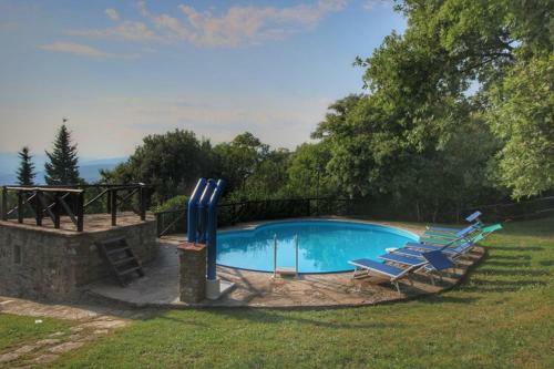 Apartamento Podere Spinabbio