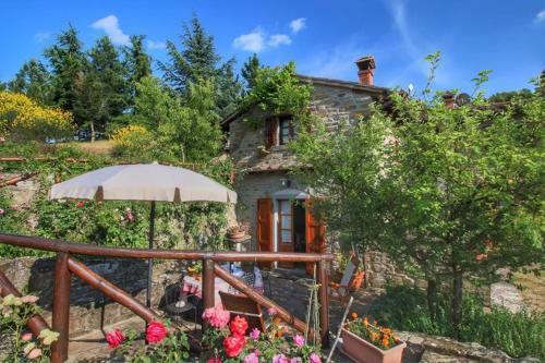 Apartamento Podere Spinabbio