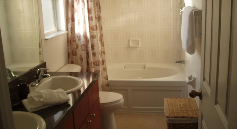 Hotel Alamo Vacation Homes