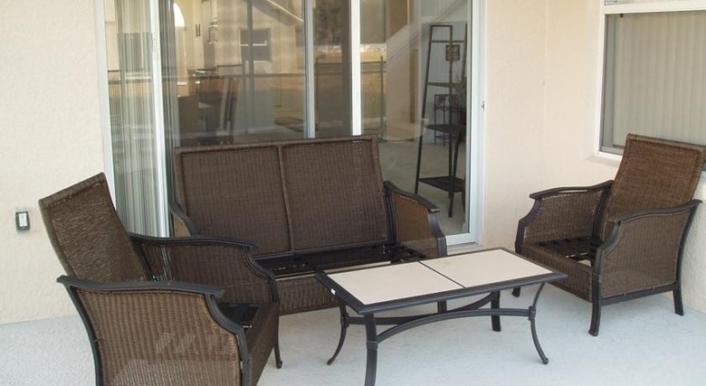 Hotel Alamo Vacation Homes