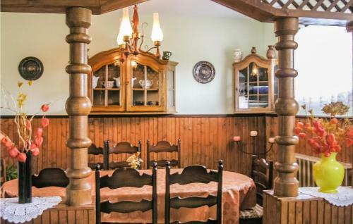 Holiday Home Matyas Kir Utca-keszthely