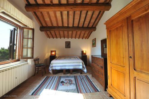 Agroturismo Agriturismo Quarantallina