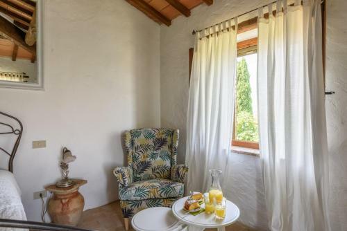Agroturismo Agriturismo Quarantallina