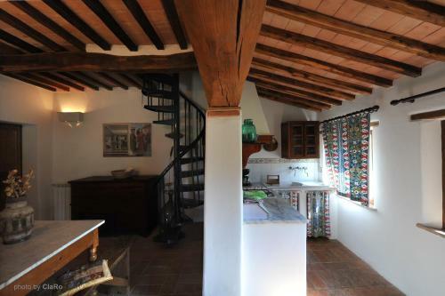 Agroturismo Agriturismo Quarantallina