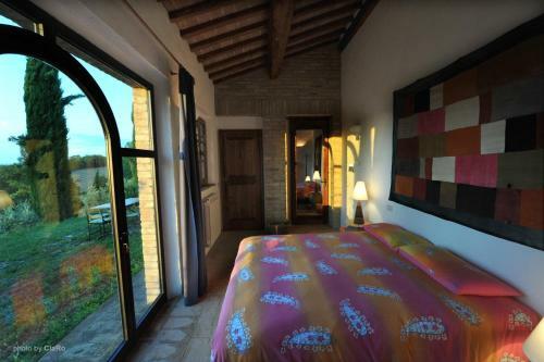 Agroturismo Agriturismo Quarantallina