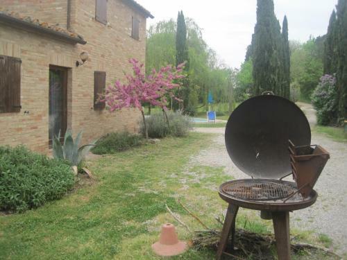Agroturismo Agriturismo Quarantallina
