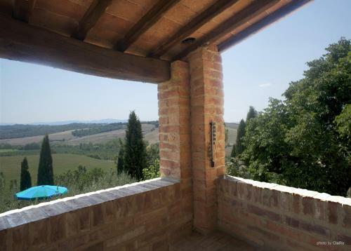 Agroturismo Agriturismo Quarantallina