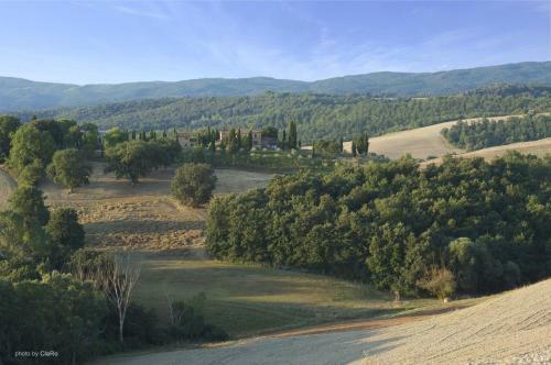 Agroturismo Agriturismo Quarantallina