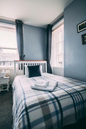 Hostal Wilsons Of Haworth