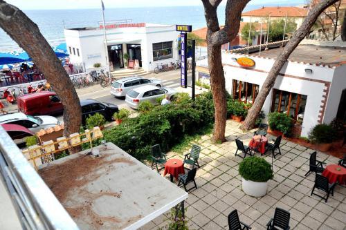 Hotel Miramare