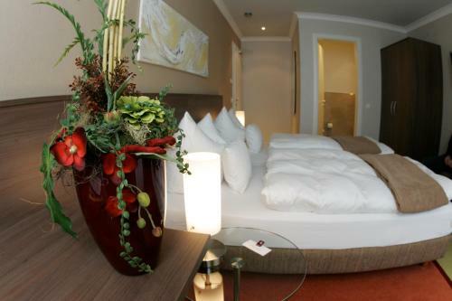 Hotel Isselhorster Landhaus