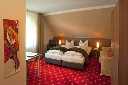 Hotel Isselhorster Landhaus