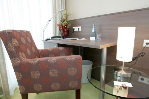 Hotel Isselhorster Landhaus