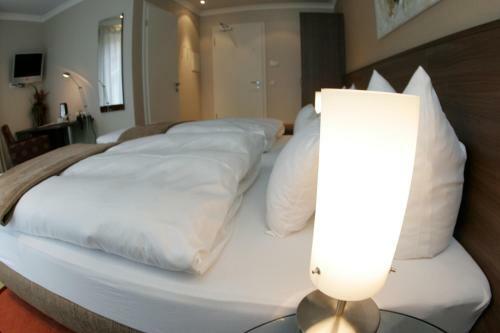 Hotel Isselhorster Landhaus