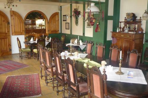 Hotel Isselhorster Landhaus