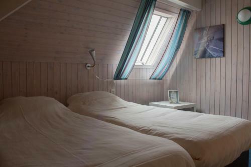Apartamento Terschelling Natuurlijk