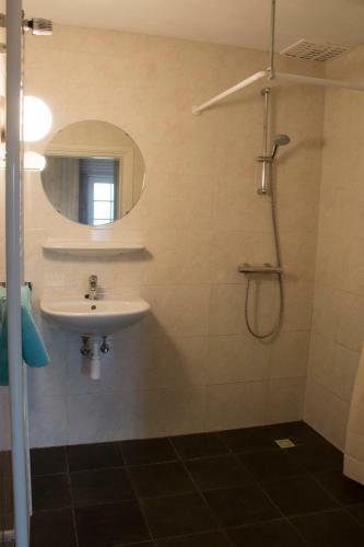 Apartamento Terschelling Natuurlijk