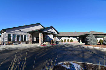 Hotel Boulders Inn & Suites - Denison