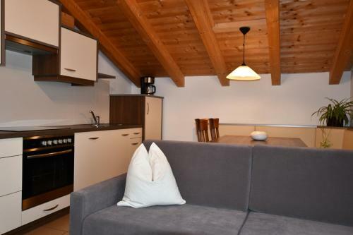 Apartamento Haus Kargruber