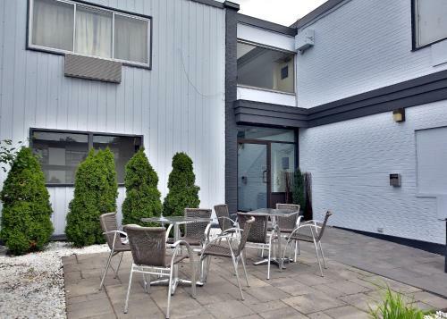 Motel Hotel Newstar