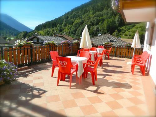 Hotel Albergo Montecroce