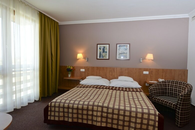 Hunguest Hotel Pelion