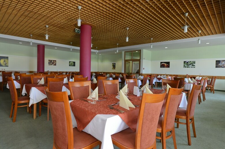 Hunguest Hotel Pelion
