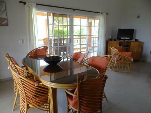 Villa Duclos